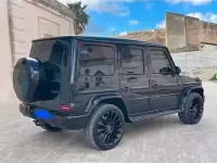Usata Mercedes G400 330 CV (242 kW) 2020 SUV