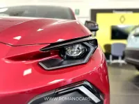 Usata Renault Clio V Esprit Alpine 160 CV (117 kW) 2025 Rosso Berlina