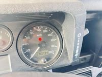 Usata Land Rover Defender 68 CV (50 kW) 2006 Bianco Station wagon