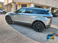 Usata Land Rover Range Rover evoque S 163 CV (119 kW) 2022 Grigio SUV