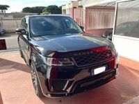 usata Land Rover Range Rover Sport 3.0 tdV6 HSE Dynamic 249cv auto