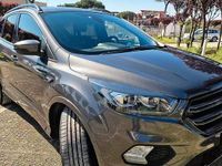 Usata Ford Kuga ST-Line 120 CV (88 kW) 2017 SUV