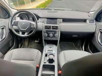 Usata Land Rover Discovery Sport Pure 150 CV (110 kW) 2019 Nero SUV
