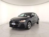 Usata Audi A1 Sportback 95 CV (69 kW) 2021 Other Utilitaria