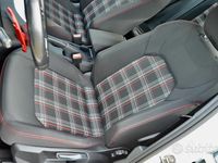 Usata VW Polo GTI 200 CV (147 kW) 2020 Bianco Berlina