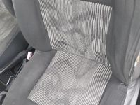 Usata Dacia Sandero 2011 Grigio Utilitaria