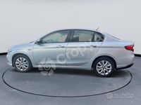 Usata Fiat Tipo Lounge 120 CV (88 kW) 2018 Grigio Berlina