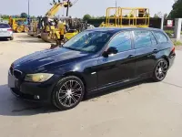 Usata BMW 318 143 CV (105 kW) 2009 Station wagon