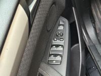 Usata BMW X3 Sport Line 190 CV (139 kW) 2016 Nero SUV