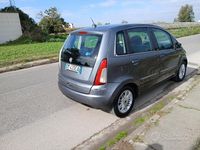Usata Lancia Musa 95 CV (69 kW) 2007 Grigio Monovolume