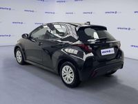 Usata Toyota Yaris Hybrid Active 172 CV (126 kW) 2023 Argento Utilitaria