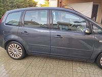 Usata Ford C-MAX 100 CV (73 kW) 2008 Grigio Monovolume