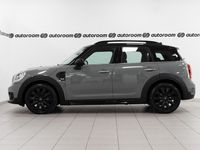 usata Mini Cooper D Countryman Cooper D 2.0 Hype Countryman