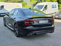 Usata Volvo S60 R-Design 250 CV (183 kW) 2019 Berlina