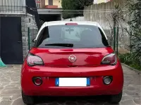 Usata Opel Adam Jam 87 CV (63 kW) 2016 Utilitaria