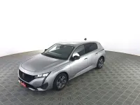 Usata Peugeot 308 Allure 131 CV (96 kW) 2024 Grigio artense