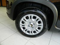 Nuova Fiat Panda 70 CV (51 kW) 2025 Giallo Berlina