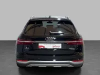 Usata Audi A6 Allroad Advanced Plus 204 CV (150 kW) 2024 Nero mito metallizzato Station wagon