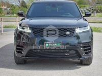Usata Land Rover Range Rover Velar R-Dynamic 204 CV (150 kW) 2023 Nero SUV