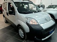 Occasion Citroën Nemo 75 ch (55 kW) 2011 Other Monospace