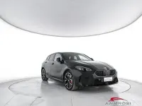 Brugt BMW 118 M Sport 150 HK (110 kW) 2025 Sort Hatchback