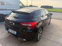 Usata Citroën DS5 163 CV (119 kW) 2013 Nero Utilitaria