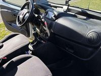 Usata Fiat Fiorino 77 CV (56 kW) 2019 Bianco Monovolume