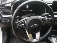 Usata Kia XCeed 141 CV (103 kW) 2021 Bianco SUV