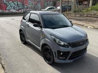 Usata Ligier JS50 2019 Grigio Utilitaria