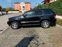 usata Jeep Cherokee 3ª serie - 2007