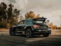Usata Audi S1 231 CV (169 kW) 2022 Utilitaria