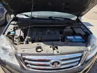 Usata Great Wall H6 143 CV (105 kW) 2015 Nero SUV