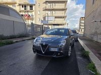 Usata Alfa Romeo Giulietta Progression 105 CV (77 kW) 2012 Berlina