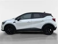 Usata Renault Captur Initiale 160 CV (117 kW) 2022 Bianco SUV