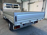 Usata Fiat Ducato 110 CV (80 kW) 2006 Furgone
