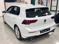 Usata VW Golf VIII GTI 245 CV (180 kW) 2023 Bianco Berlina