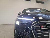Usata Audi S3 Sport 310 CV (228 kW) 2024 Nero Berlina