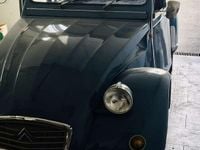 Usata Citroën 2CV 29 CV (21 kW) 1980 Berlina