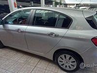 Usata Fiat Tipo S 120 CV (88 kW) 2017 Grigio Berlina