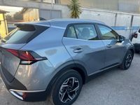 usata Kia Sportage 1.6 CRDi MHEV Style nuovo