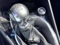 Usata Ford Fiesta ST-Line 99 CV (72 kW) 2018 Grigio Utilitaria