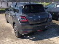 Brugt Suzuki Swift 83 HK (61 kW) 2024 Rød Hatchback
