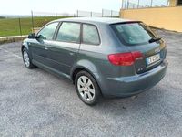 usata Audi A3 1.6 Attraction