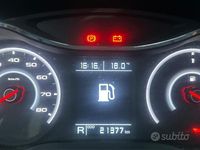 Usata Aixam City Premium 2018 Blu Berlina