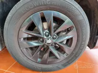Usata Skoda Fabia Style 80 CV (58 kW) 2025 Grigio Utilitaria
