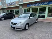 Usata VW Polo Comfortline 68 CV (50 kW) 2007 Utilitaria