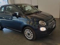 usata Fiat 500 1.0 Hybrid Lounge