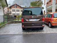 usata VW Multivan T62.0 tdi 4 Motion 150cv