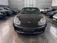 Usata Porsche 911 Carrera 4 300 CV (220 kW) 2001 Nero Coupé