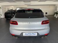 usata Porsche Macan 3.0 S 250 CV Diesel